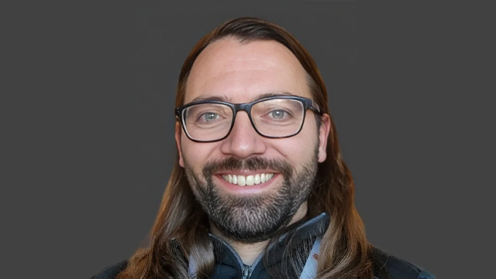 Patrick Ellsworth: Supporting Patients and Families Through Bleeding Disorders Awareness and Community Initiatives