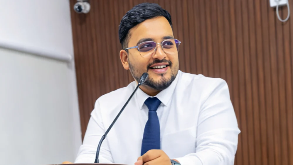 Mohammed Ayaz Ali։ HIT – When an Anticoagulant Causes Thrombosis