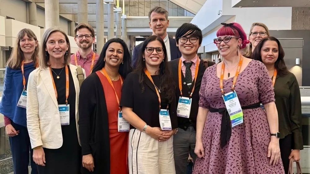 Cristina Figueroa Villalba: Celebrating Excellence in Transfusion Medicine