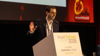 Guillaume Baudry: Landmark Clinical Trials Shaping Modern Heart Failure Therapy