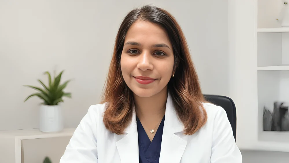 Anjali Pandey: The Morphologic Clues to MDS With del(5q)