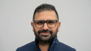 Fahad Laghari: Flow Diversion for a Cavernous Internal Carotid Artery Aneurysm