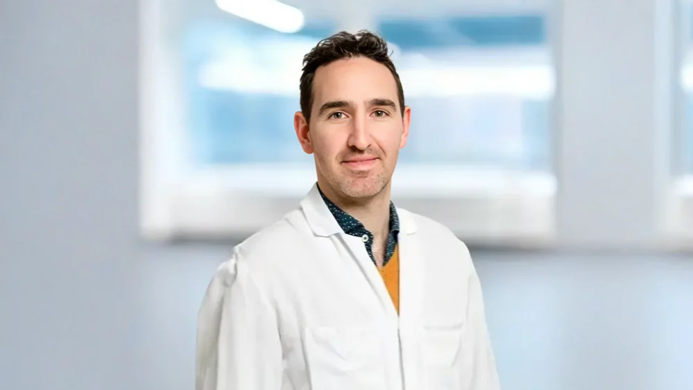 Adrián Dante De Angelis: Research That Opens New Possibilities for Recurrent iTTP