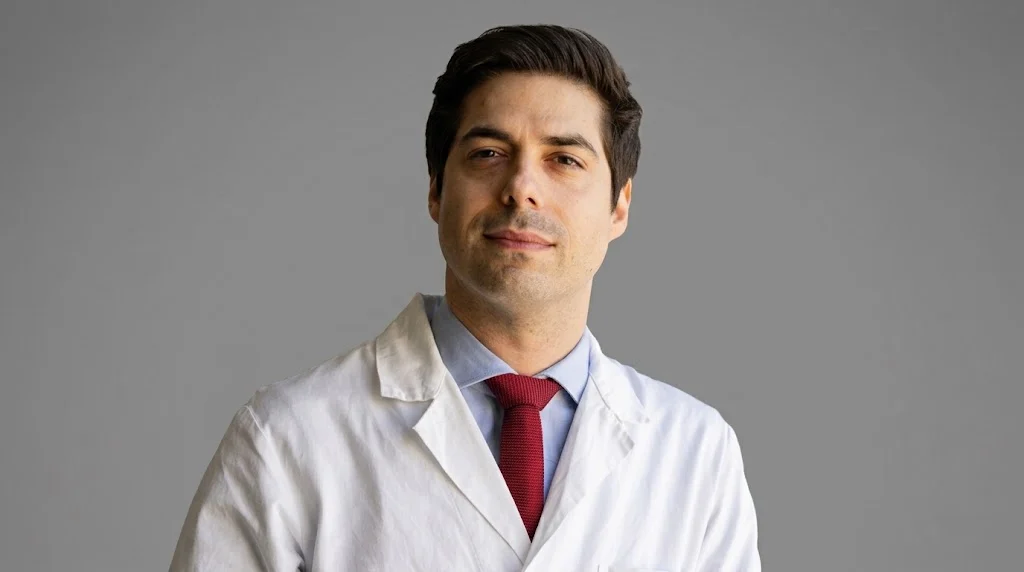 Federico Ravaioli: 40 kPa Spleen Stiffness May Help Avoid Endoscopy in Chronic PVT