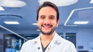 Víctor S. Rangel: Advanced Endovascular Management in Severe Postpartum CVST
