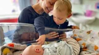 Fran Huelsmeyer: The Clinical Importance of Blood Donation in Maternal Care