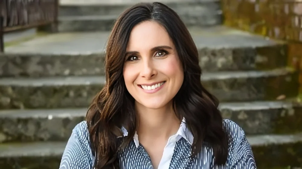 Brittany Busse: A New Focus on Iron Deficiency Before Anemia