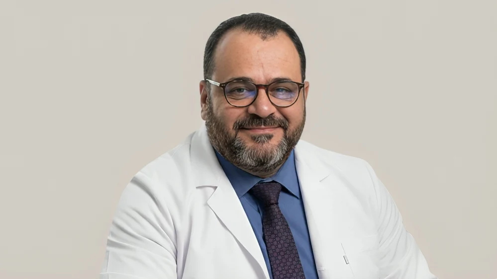 Hisham Fahmi: Thromboprophylaxis in Children With ALL A Risk Adapted Approach