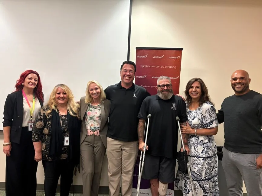 Susan Noone: Donor Turned Recipient Shares Lifesaving Transfusion Story