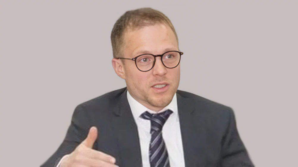 Alexey Kulikov: Could Platelets Reveal Frailty Before Physical Signs Appear?