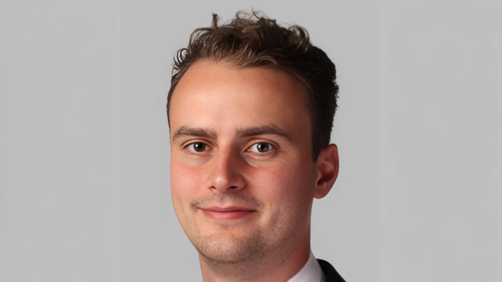 Hauke Horstmann: Can an Existing Drug Be Repurposed to Treat Atherosclerosis?