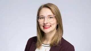 Chloe Homich: AABB Annual Meetings - Building Connections and Advancing Transfusion Medicine