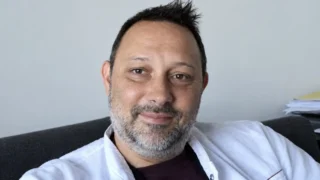 Christophe Nougier: Returning to Burundi for the WFH-Supported Twinning Project