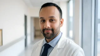 Ashkan Forouzani։ Warfarin or DOACs in Protein C and S Deficiency?