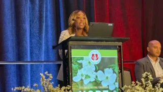 Artangela Henry: A Meaningful Week at the SCDAA National Convention