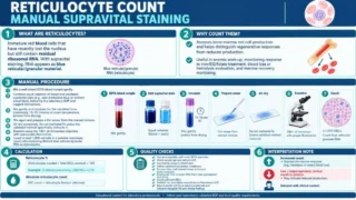 Abdul Rahman: Reticulocyte Count and Bone Marrow Activity