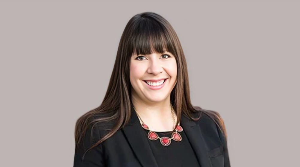Valerie Tutwiler: Bridging Engineering and Medicine to Advance Thrombosis Research