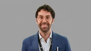 Maurizio Bertaina: Optimizing Anticoagulation in Temporary Mechanical Circulatory Support