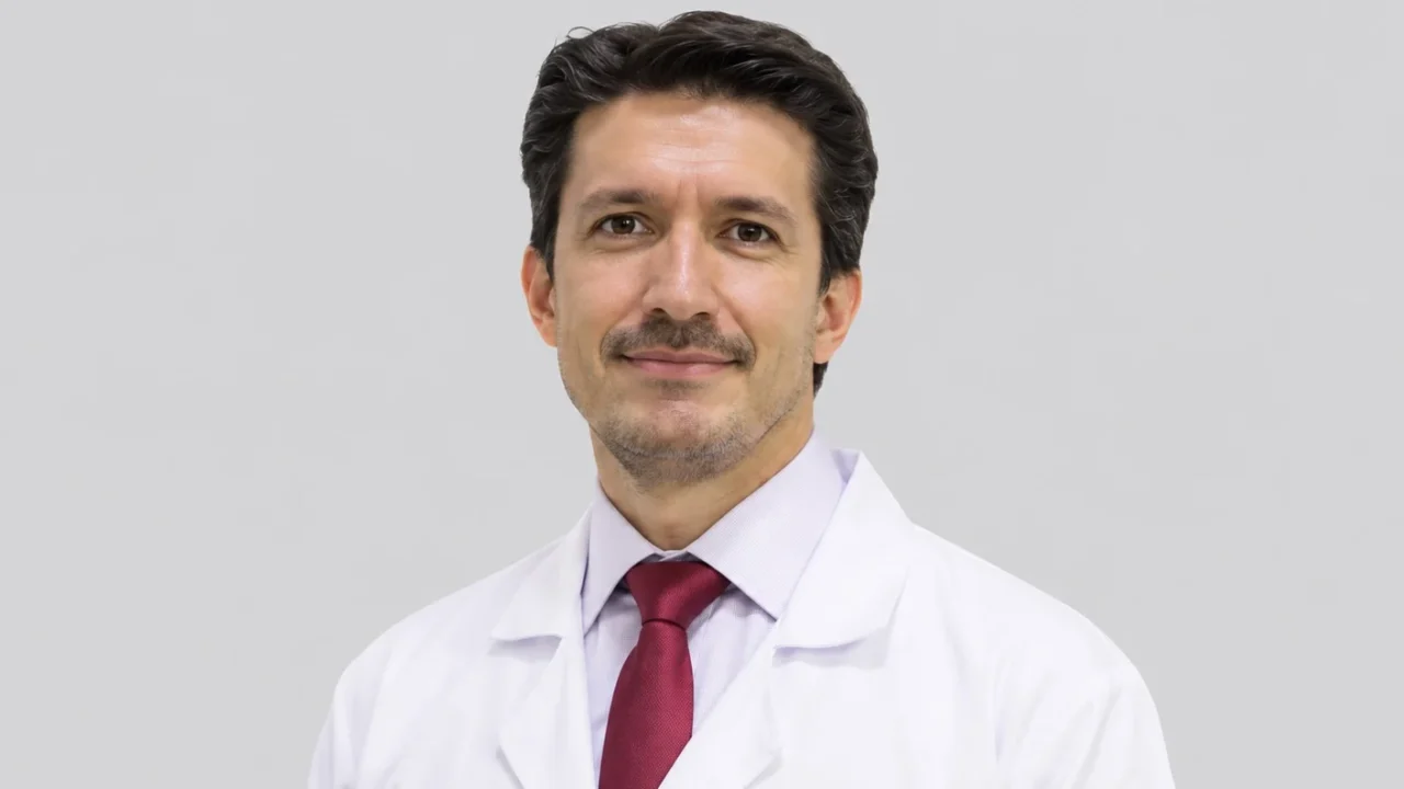 Jesus Ardila Novoa: Why HbF Levels and Hydroxyurea Absorption Matter in Children With SCA