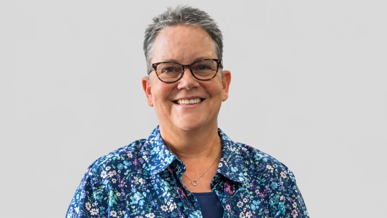 Wyenona Hicks: Catching Up With Old Friends and New Colleagues at AABB 2026