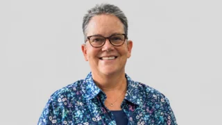 Wyenona Hicks: Catching Up With Old Friends and New Colleagues at AABB 2026