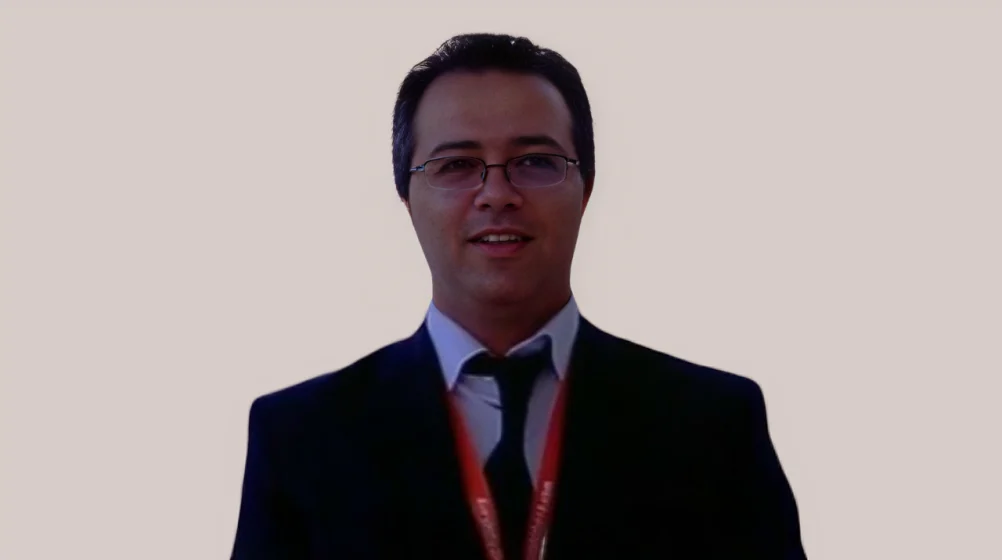 Mokhtar Tazik: Improving Access to Plasma Derived Medicines Through Awareness, Interest and Accessibility