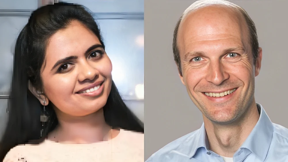 Smita Patil: New Insights Into Platelet Alpha-Granule Secretion