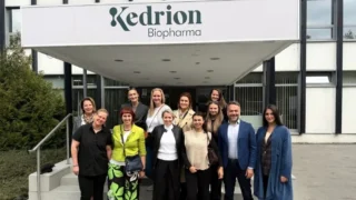 Giulia Di Paolo: Connecting Plasma Donation to the Patients Who Depend on It