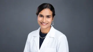 Raeeda Gheewala: VTE in Athletes - Risks Beyond the Playing Field