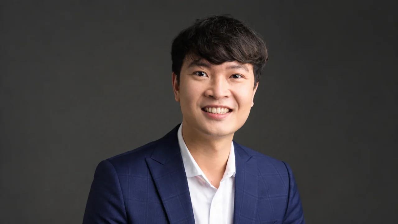 Pham Quy: Taking Stroke Awareness Beyond Hospitals and Into the Community