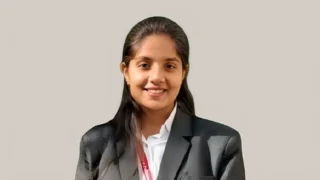 Bhumika Satija: Beyond the Diploma A Growing Passion for Blood Banking and Transfusion Medicine