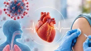 Nirali Thakkar: Influenza and Myocardial Infarction An Unexpected Cardiovascular Connection