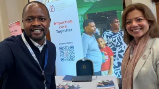 Meet NNHF at ASCAT 2026