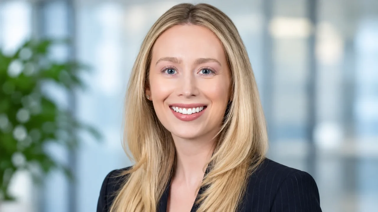 Julia Schneider: Advancing Stroke Care Together on World Stroke Day