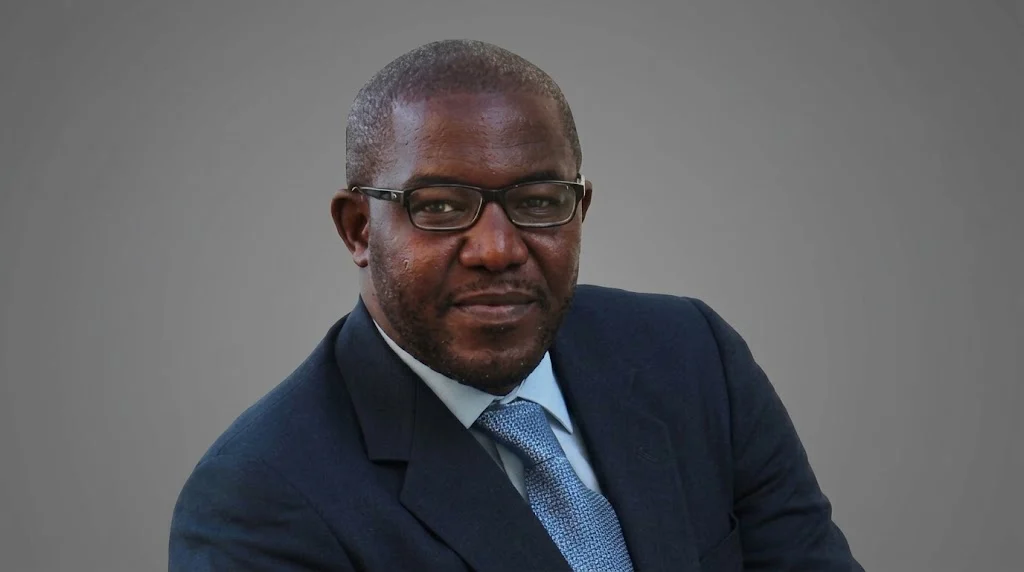 Daniel Sop: Sickle Cell Research Takes Center Stage at ASCAT 2026