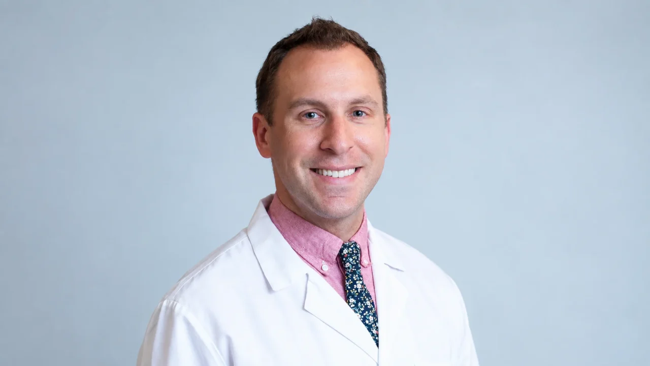 Michael Honigberg: Clonal Hematopoiesis as a Driver of Aortic Valve Calcification