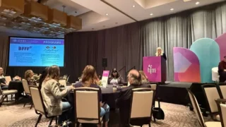 Heather Case: Bridging Awareness and Action in Women’s Hemophilia Care