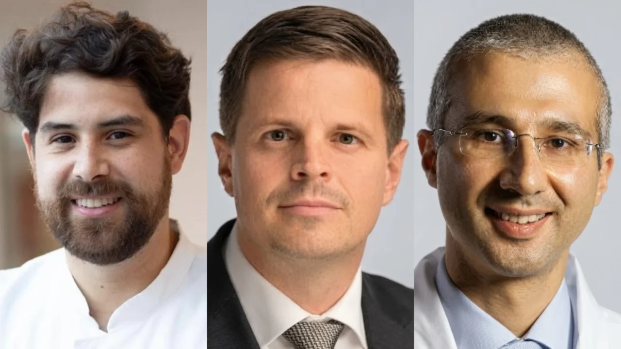 Mateo Marin-Cuartas: What Matters After Aortic Valve Replacement in Younger Patients?