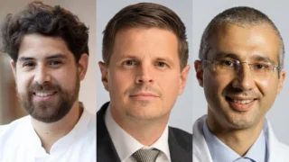 Mateo Marin-Cuartas: What Matters After Aortic Valve Replacement in Younger Patients?