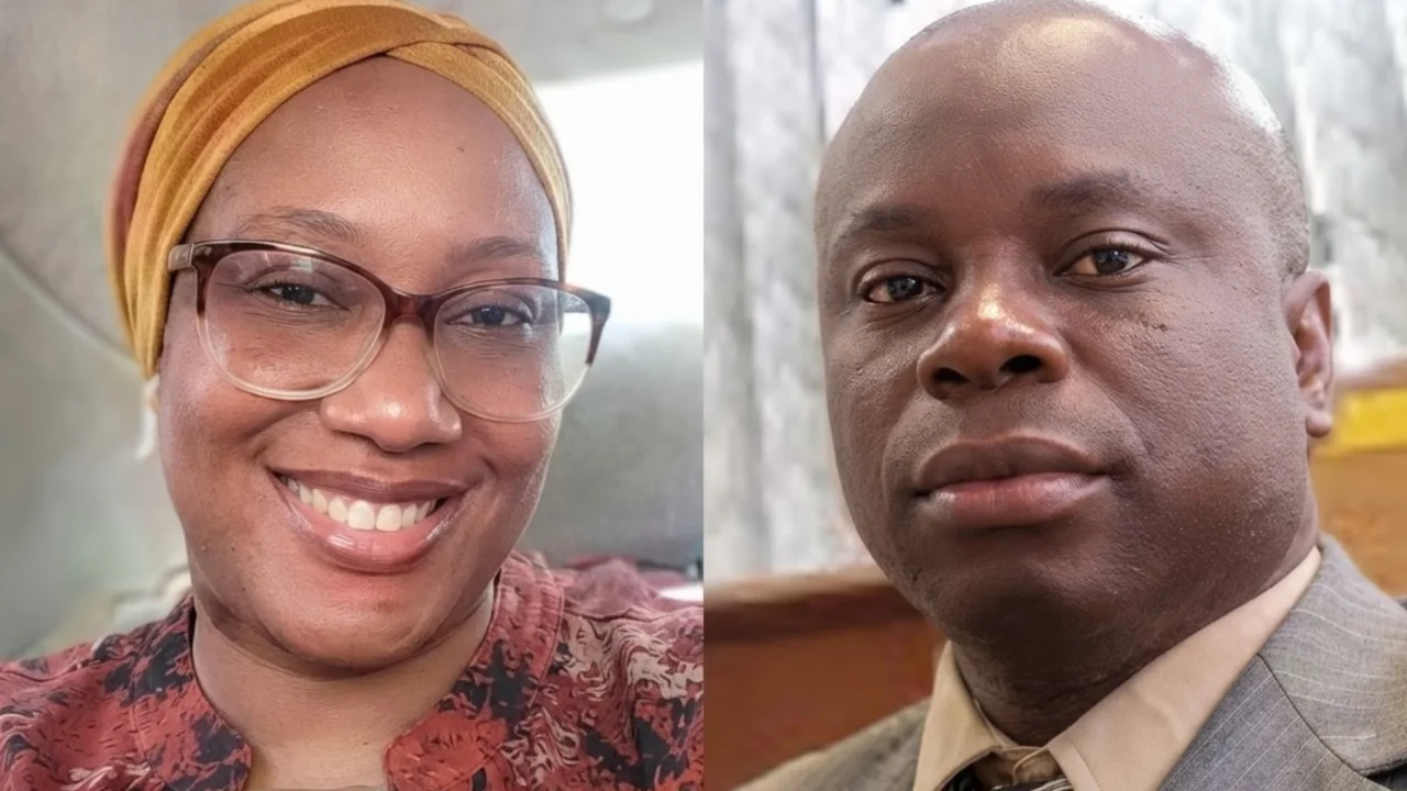 Patience Nkabe Odey: What Drives Rhesus D Screening Uptake Among Pregnant Women?