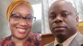 Patience Nkabe Odey: What Drives Rhesus D Screening Uptake Among Pregnant Women?