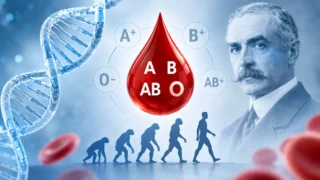 E. A. Meigs: The Discovery of Blood Types and Its Lasting Impact on Modern Medicine