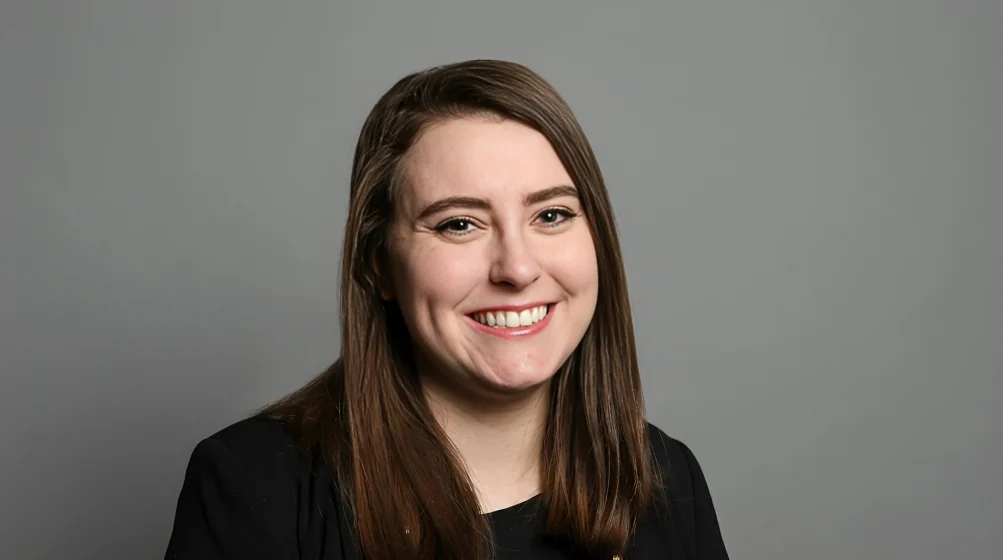 Brianne D.: Sex Differences in RIPK1 Signaling Following Intracerebral Hemorrhage