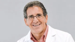 Paul Tortland: What a New PRP Study Really Tells Us About Knee Osteoarthritis