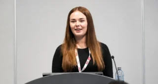 Sian James: Welsh Blood Service Research Showcases Innovation and International Collaboration in Transfusion Medicine