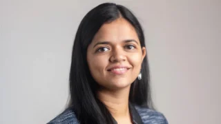 Divyaswathi Citla-Sridhar: Immune Risks Following Gene Therapy for Hemophilia A