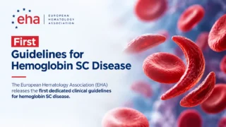 Shauna Riley։ First Guidelines for Hemoglobin SC Disease
