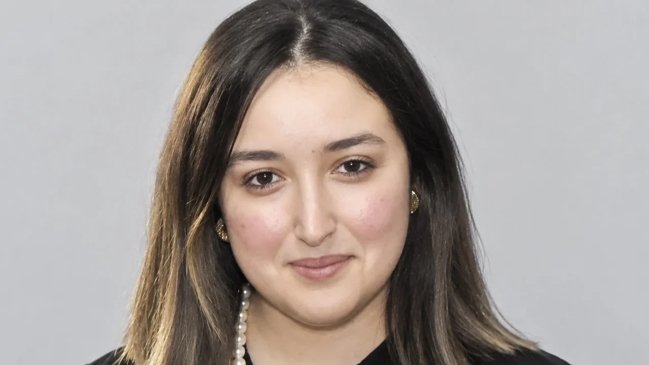 Houda Moustaide: Great Discussions During Our Training Day on Thrombocytopenia in Pregnancy