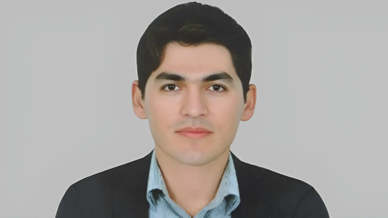 Farhad Moradpour: Health Equity and Public Health – What Drives Anemia Disparities in Ethnic Minority Populations?