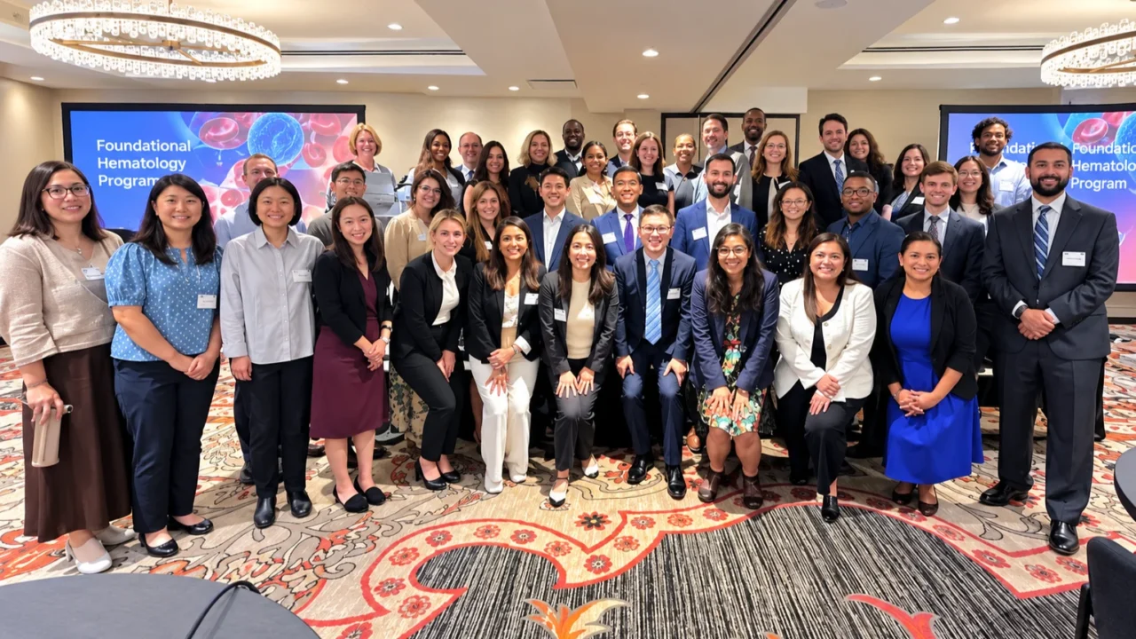 Understanding the FDA Pathway for Hematology Product Development – American Society of Hematology
